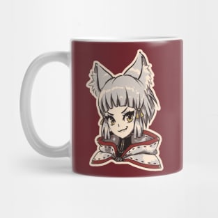 Nia Mug